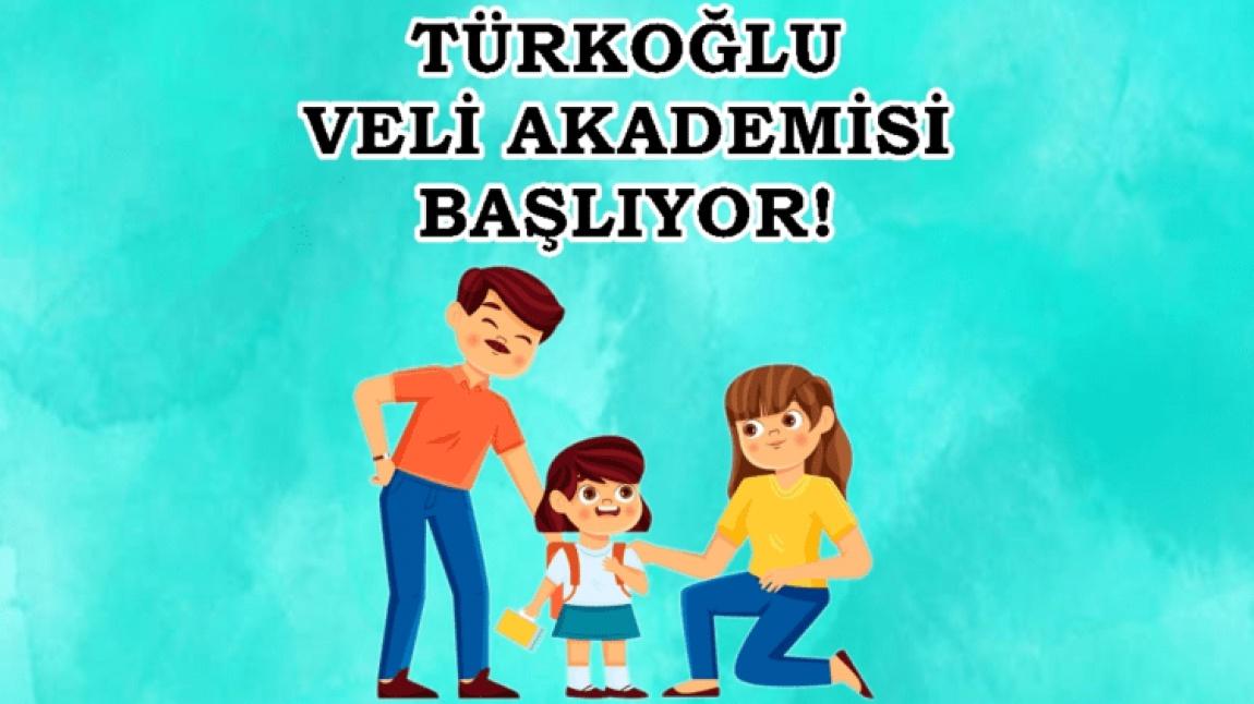 Türkoğlu Veli Akademisi Başlıyor!